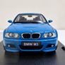 1:18 Bmw E46 M3 Image 4