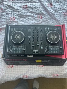 Pioneer DDJ-400