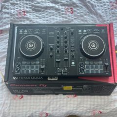 Pioneer DDJ-400