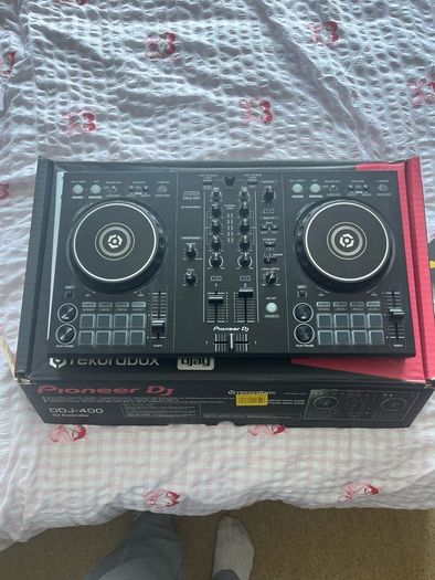 Pioneer DDJ-400
