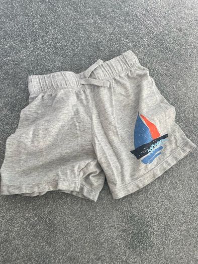 Kids shorts Age 2-3