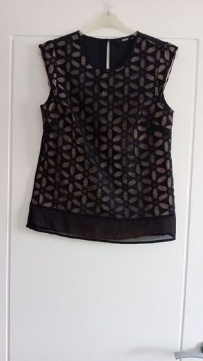 Stylish top