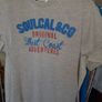 SoulCal & Co Tee Shirt Age 11/12 Image 3