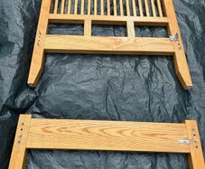 single bed