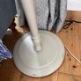 off-white floor lamp Image 2