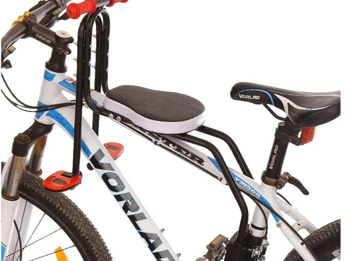 child seat for bike