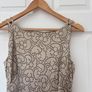 Enchanted by Ann Louise Roswald Dress Size 14 Image 3