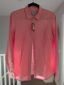 Joules cotton women's tshirt