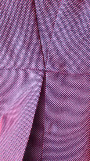 Cos structured dress size 42