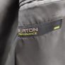 Mens suit jacket (Black) As new , never worn Image 3