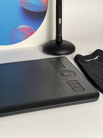 Wacom Intuos Pro - S