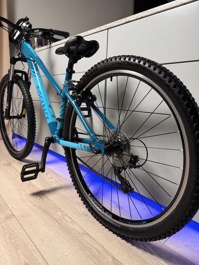 Ridgeback Terrain 2 Bike