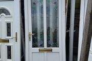 Pvc Door