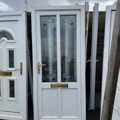 Pvc Door