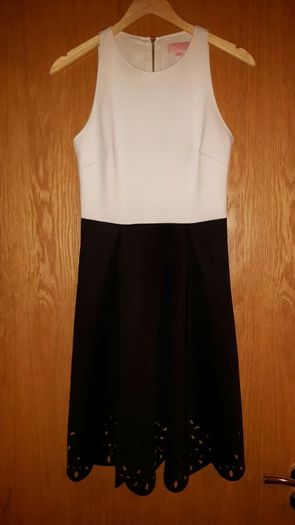 Ted Baker dress