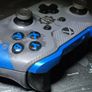 xbox controller " JD Fenix " Gears of war Image 3