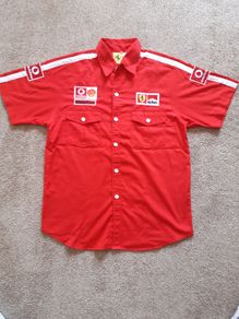 Ferrari Formula 1 T-Shirt