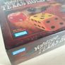 Yahtzee TEXAS HOLD EM board game for ADULTS Parker Brothers 2004 Image 6