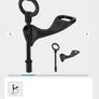 scooter seat for mini micro: ride on Image 4
