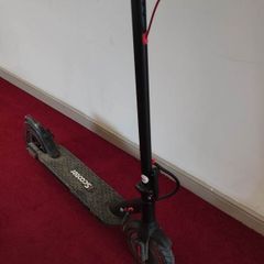 I9 iScooter electric scooter