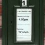 Wedding post box hire Image 3