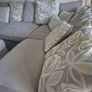 Corner sofa from Harvey Nornan. Image 6