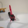 Siku Die cast Crane Image 9