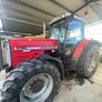 Massey Ferguson Other 1999 Image 2