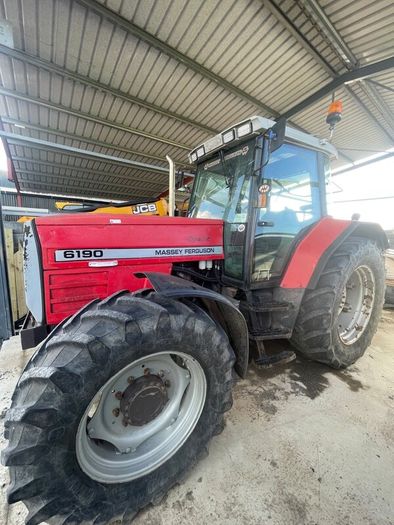 Massey Ferguson Other 1999