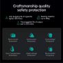 Original Oppo 80w Car Charger Supervooc Image 5