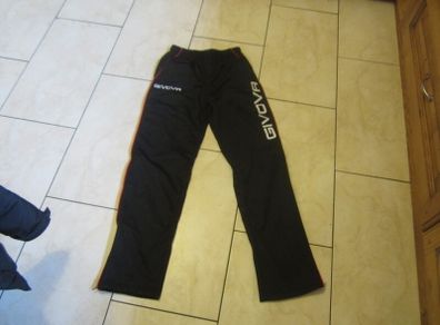 Givova  Bottoms    Size Med   New