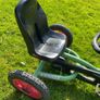 Berg Buddy Fendt Go Kart Image 3