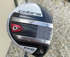 Cobra KING F9 Speedback 3 Wood