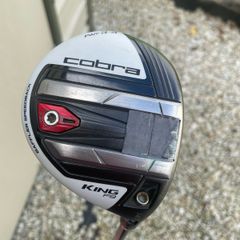 Cobra KING F9 Speedback 3 Wood