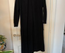 Cardigan /Coatigan by KAREN MILLEr