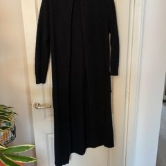 Cardigan /Coatigan by KAREN MILLEr