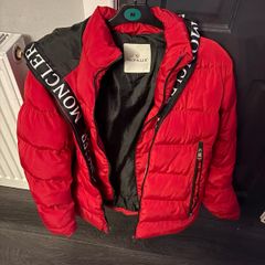 Moncler jacket