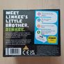 Dinkee Linkee for Kids Family Party Trivia Board Game NEW SEALED Image 4