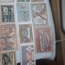 vintage notes.1920 emergency currency Austria Image 7