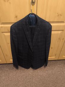 mens suite