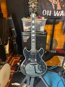 Gibson Midtown Custom 2013