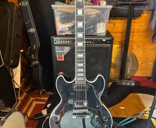 Gibson Midtown Custom 2013