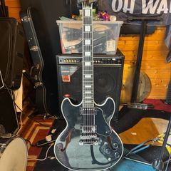 Gibson Midtown Custom