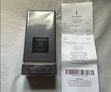Tom Ford Oud Wood 100ml