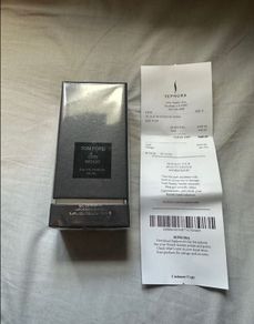 Tom Ford Oud Wood 100ml