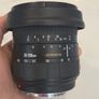 Sigma 28-200 lens Image 5