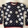Ladies Jumper: Size 8 Image 2