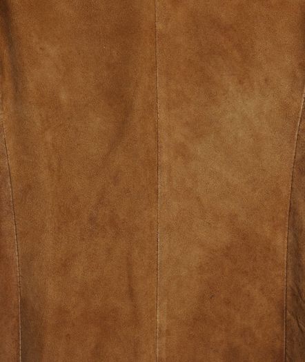 Vintage Suede Jacket
