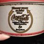 vintage look coca cola tin Image 3