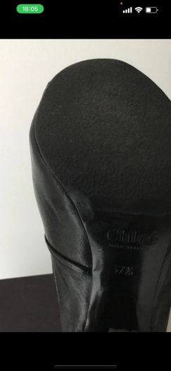 chloe Shoes